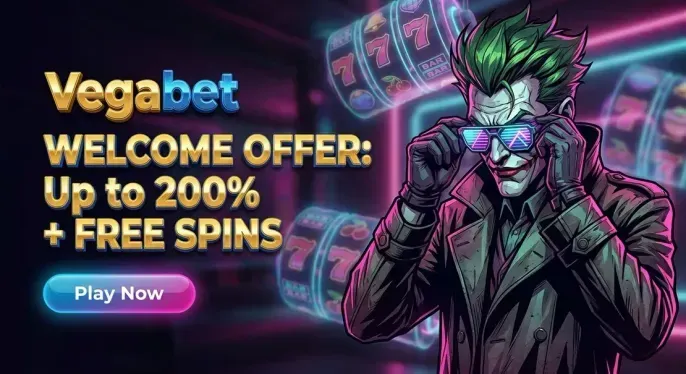 Vegabet Casino